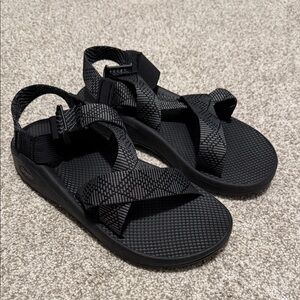 Chaco Mega Z Cloud Sandals